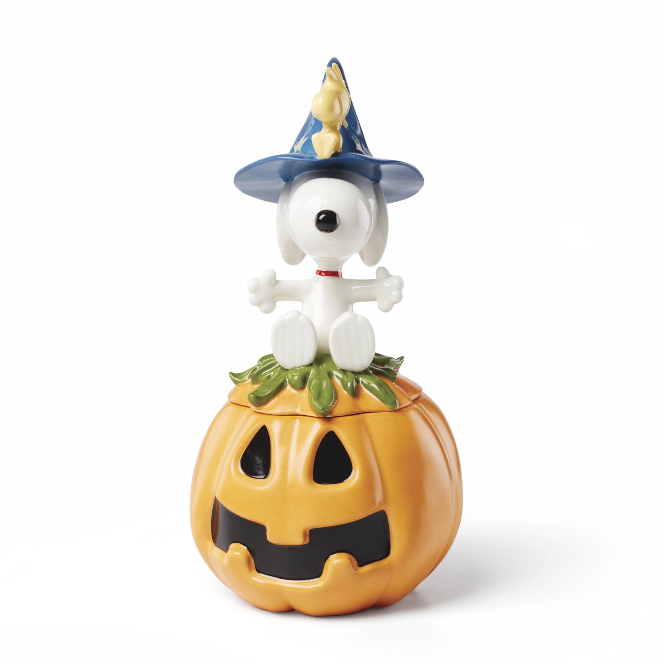 Amazon.com: Lenox The Great Pumpkin Collection, Peanuts Halloween